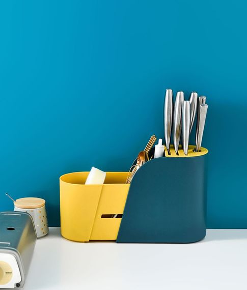 Подставка для столовых приборов No brand