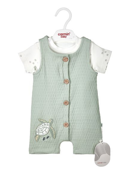 Купить Комплект двойка Carmin Baby