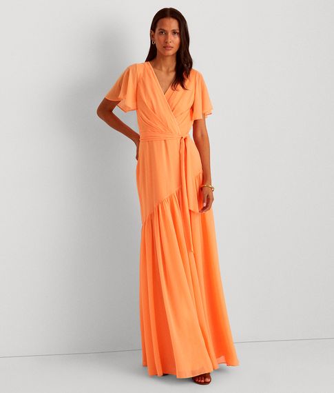 Купить Платье Ralph Lauren