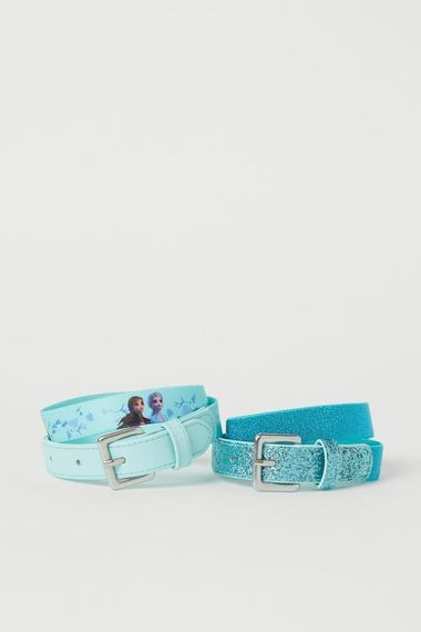 Купить Комплект поясов H&M