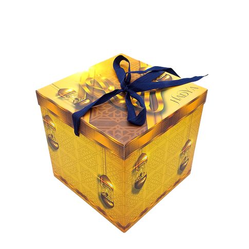 Набор для подарочной упаковки «GIFTPACK» 18*18*18 см xarid qilish