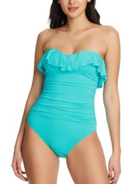 Купить Купальник Bleu Rod Beattie