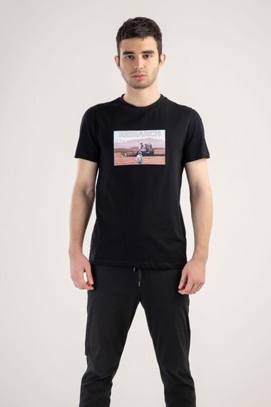 Футболка короткий рукав