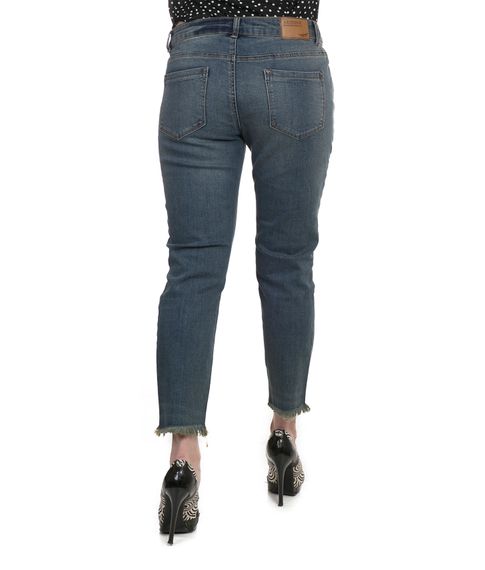 Джинсы Arizona