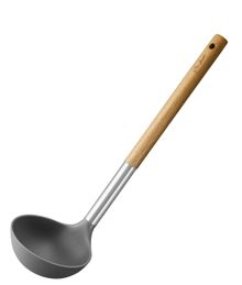 Купить Нейлоновая поварёшка Lamart WOOD | LT 3975