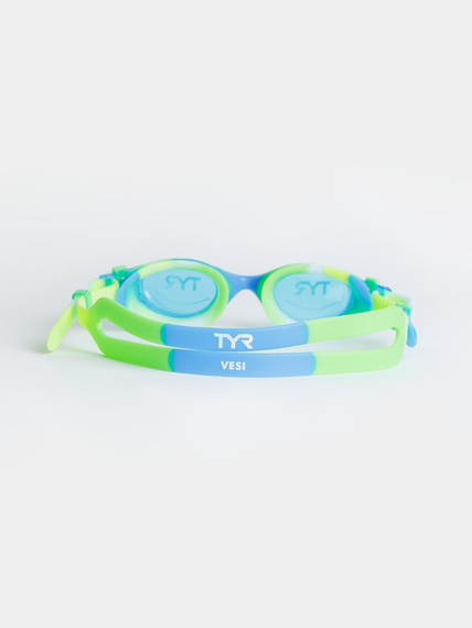 Очки для плавания VESI TIE DYE JUNIOR