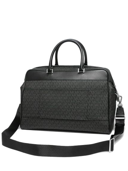 Комплект Michael Kors (чемодан, дорожная сумка и рюкзак)