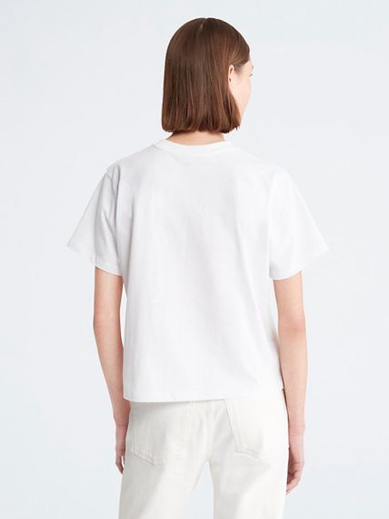 Футболка Calvin Klein
