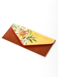 Купить Поздравительный  конверт "В День рождения!"