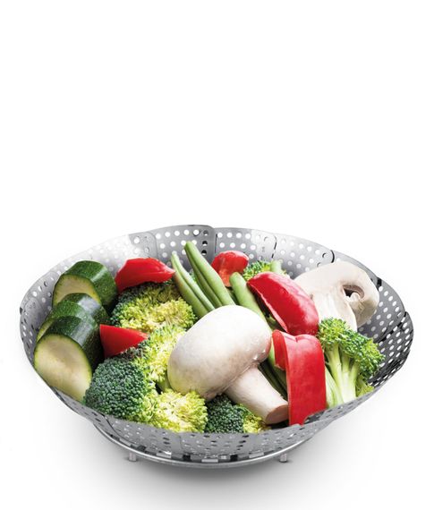 Складная пароварка Lamart | LT 7049 |