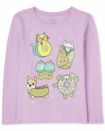 Лонгслив The Children's Place xarid qilish