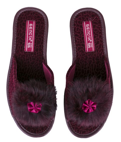 Домашние тапочки Белста