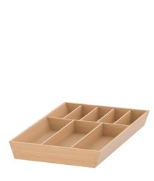 Лоток для столовых приборов IKEA UPPDATERA xarid qilish