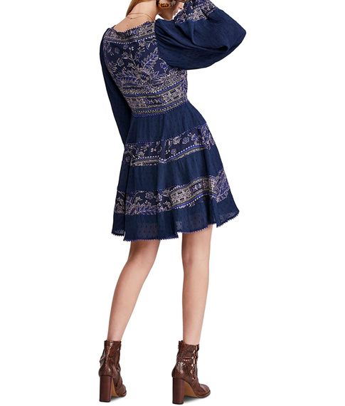 Платье Free People