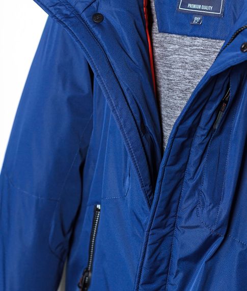 Куртка Black Vinyl