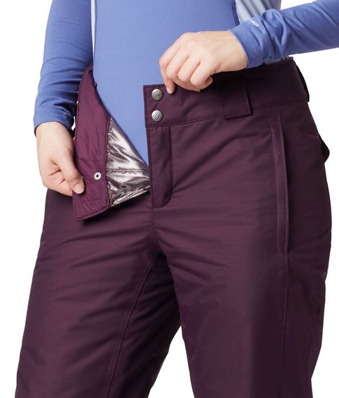 Брюки лыжные Columbia