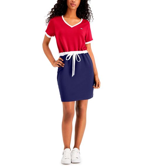 Купить Платье Tommy Hilfiger