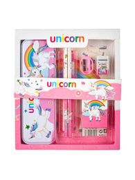 Детский канцелярский набор для школы xarid qilish