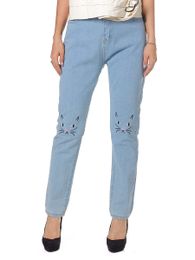 Купить Джинсы Hong shun da