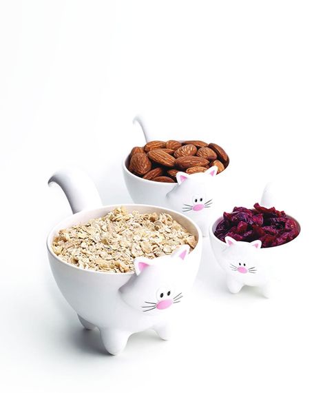 Комплект мерных чашек Joie (3шт)