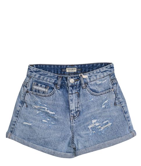 Купить Шорты Pull&Bear