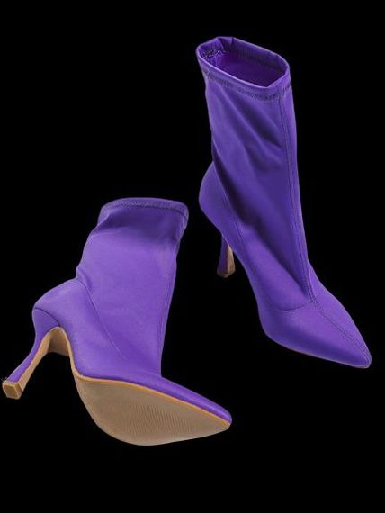 Демисезонные сапожки