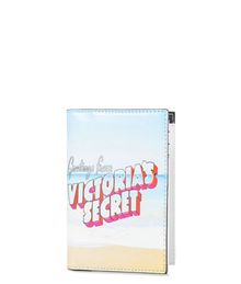 Купить Обложка для паспорта Victoria's Secret