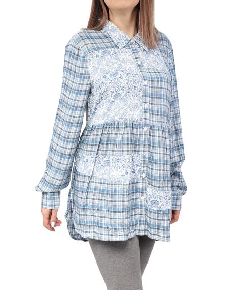 Блузка Style&Co