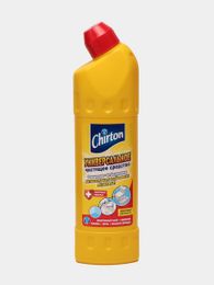 Универсальное чистящая средство Chirton Лимонная свежесть, 750 мл xarid qilish