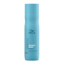 Wella Refresh Wash Оживляющий шампунь для всех типов волос 250мл xarid qilish