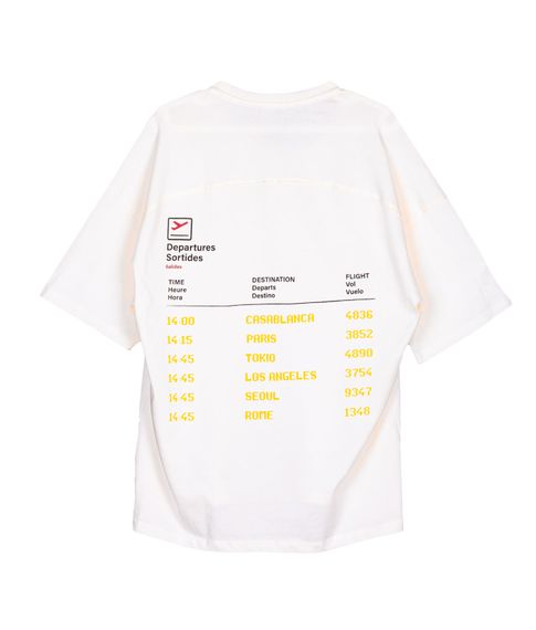 Футболка No brand