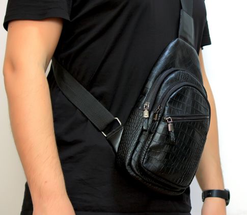 Сумка Musofir Monza