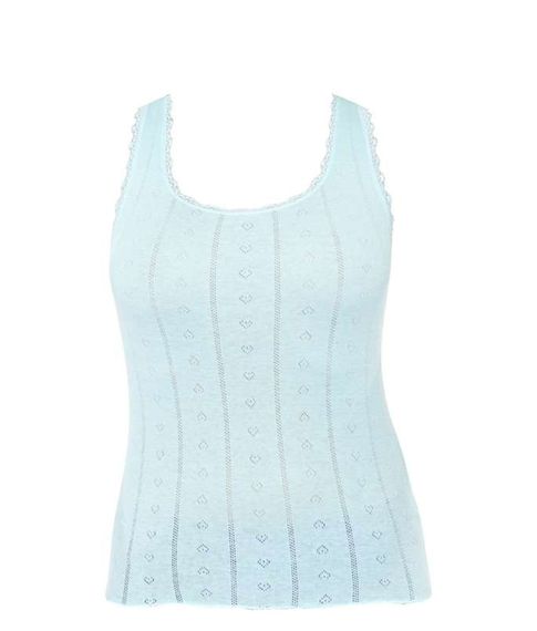 Купить Майка Silk & Blue