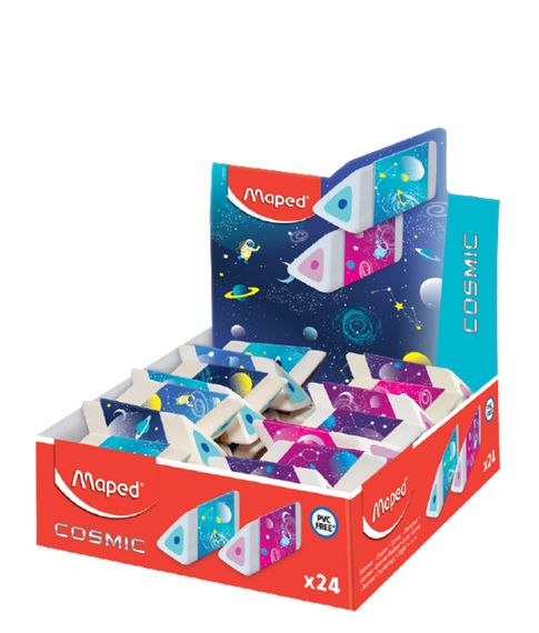 Ластик Maped Cosmic