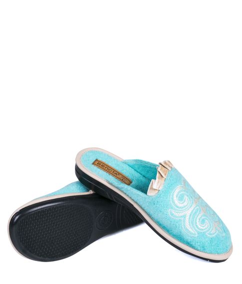 Домашние тапочки Белста