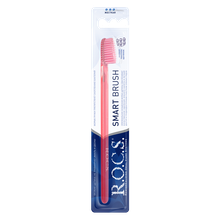 Купить Зубная щетка "R.O.C.S. Классическая" жесткая