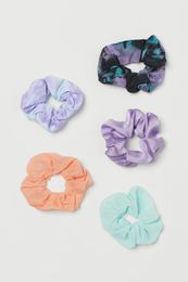 Купить Набор резинок для волос H&M