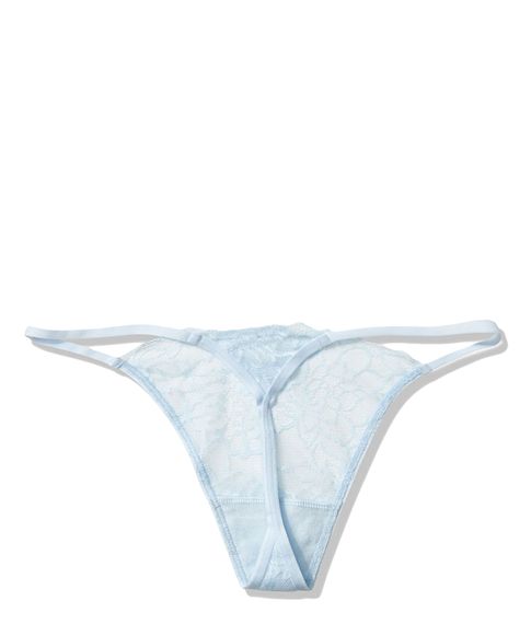 Трусики Victoria's Secret