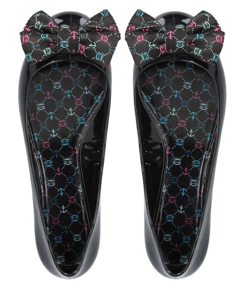 Купить Резиновые балетки Paul Frank