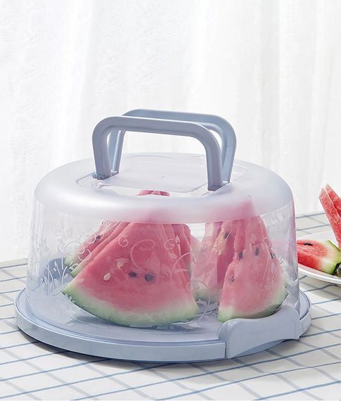 Переносной контейнер для торта