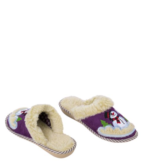 Домашние тапочки Белста