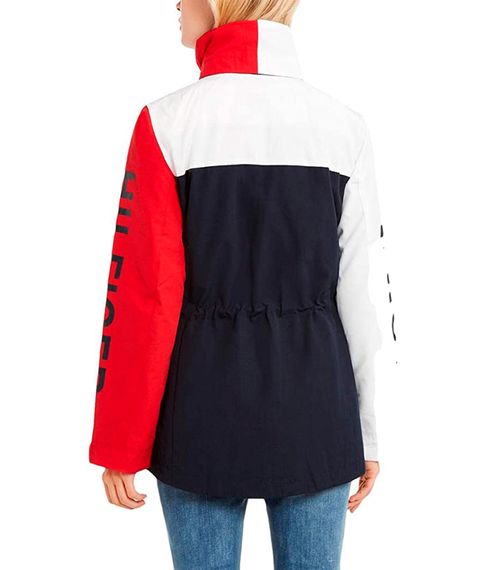 Куртка Tommy Hilfiger