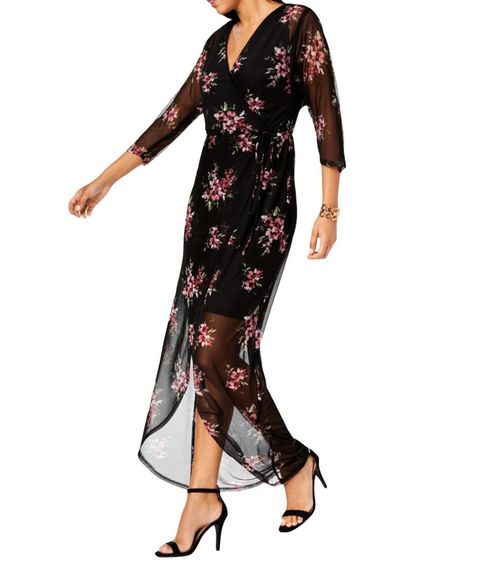 Платье Connected apparel