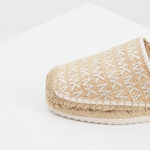 Эспадрильи Michael Kors