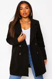 Купить Полупальто Boohoo