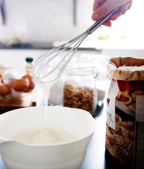 Набор венчиков IDEALISK