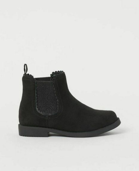 Купить Ботинки H&M
