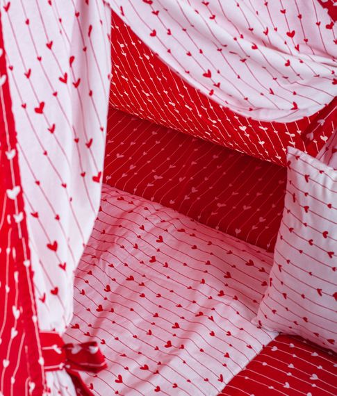 Вигвам My pillow