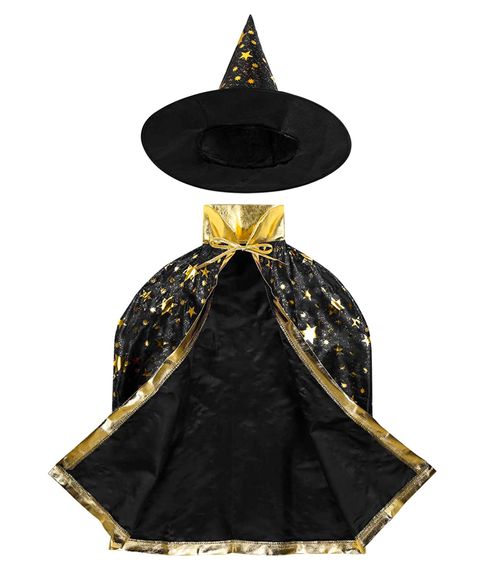 Костюм звездочета