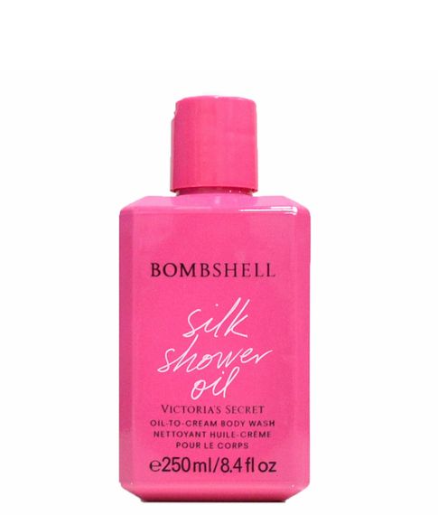 Масло-крем-гель для душа Victoria's Secret Bombshell (250 мл) xarid qilish